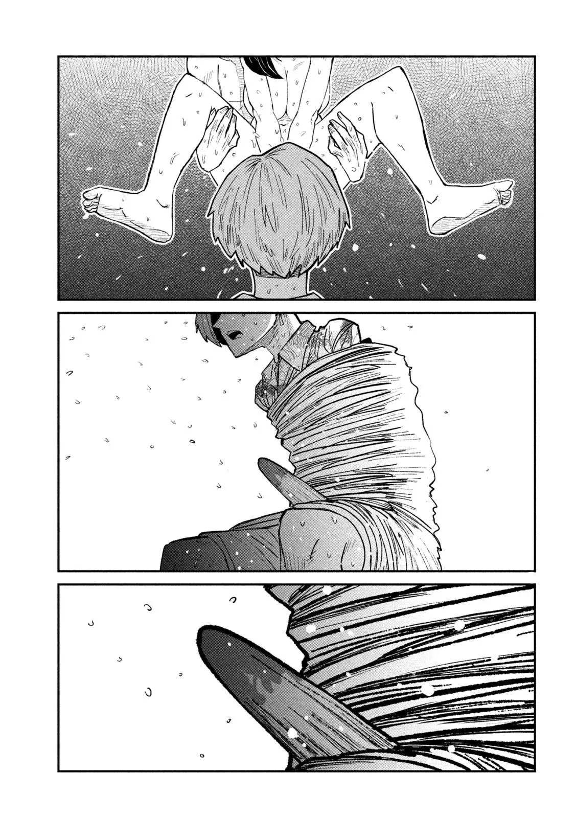 Read Me Gustas tú, que Puedes tener Sexo con Cualquiera (es) Manga Online