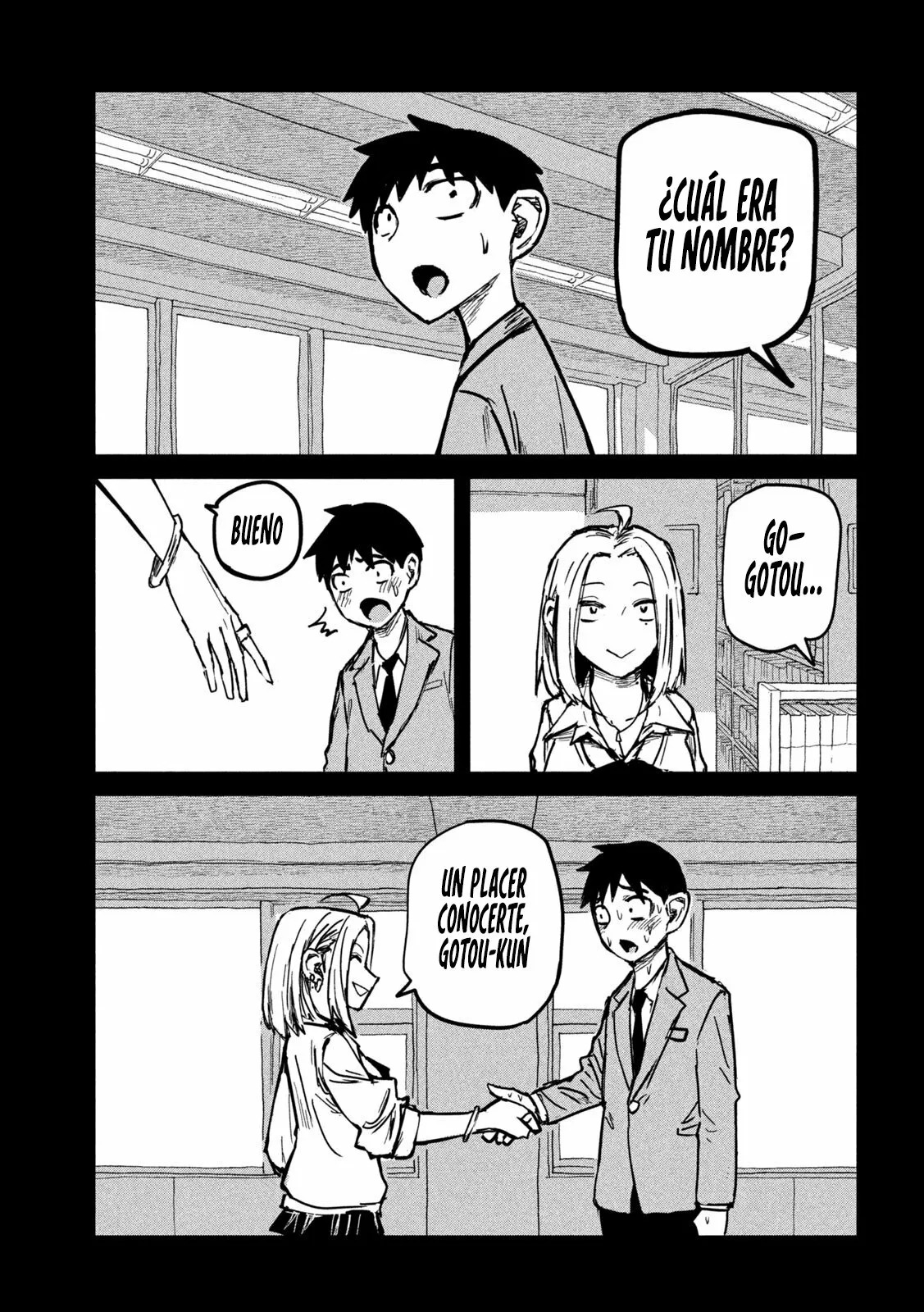 Read Me Gustas tú, que Puedes tener Sexo con Cualquiera (es) Manga Online