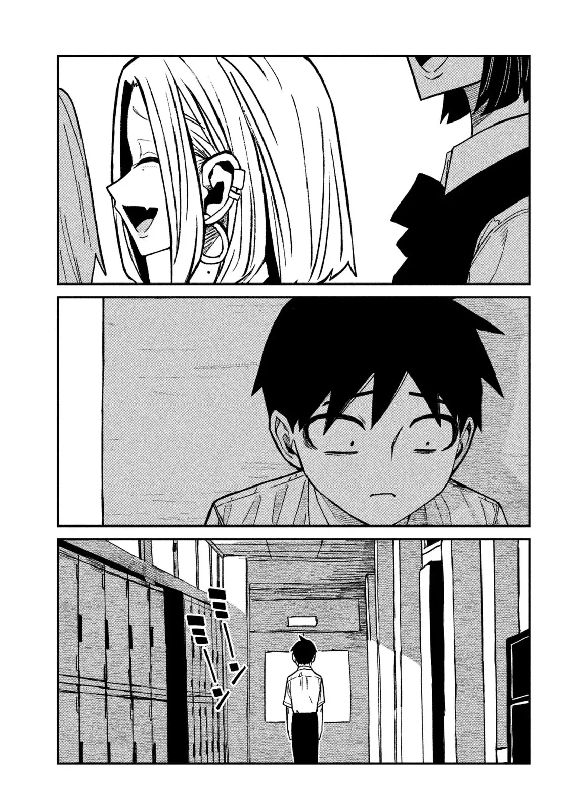 Read Me Gustas tú, que Puedes tener Sexo con Cualquiera (es) Manga Online