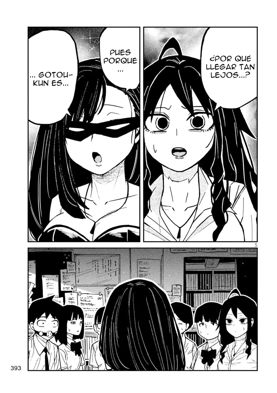 Read Me Gustas tú, que Puedes tener Sexo con Cualquiera (es) Manga Online