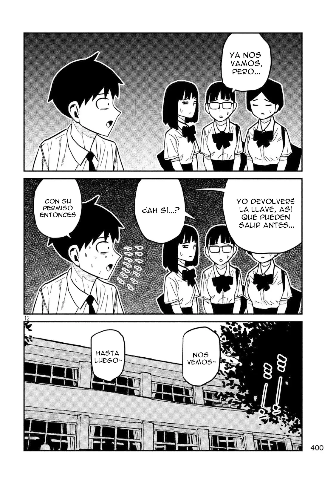 Read Me Gustas tú, que Puedes tener Sexo con Cualquiera (es) Manga Online