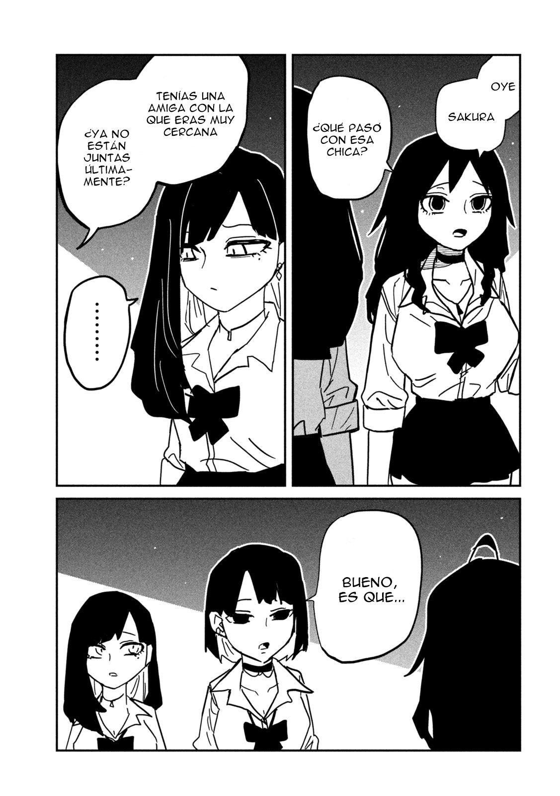 Read Me Gustas tú, que Puedes tener Sexo con Cualquiera (es) Manga Online