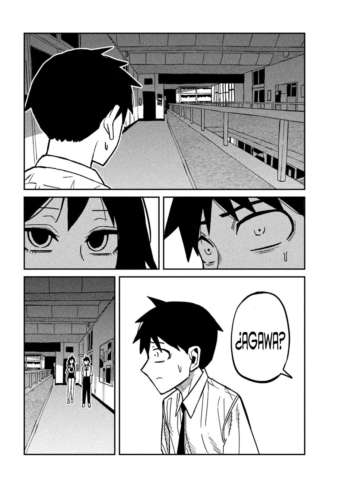 Read Me Gustas tú, que Puedes tener Sexo con Cualquiera (es) Manga Online