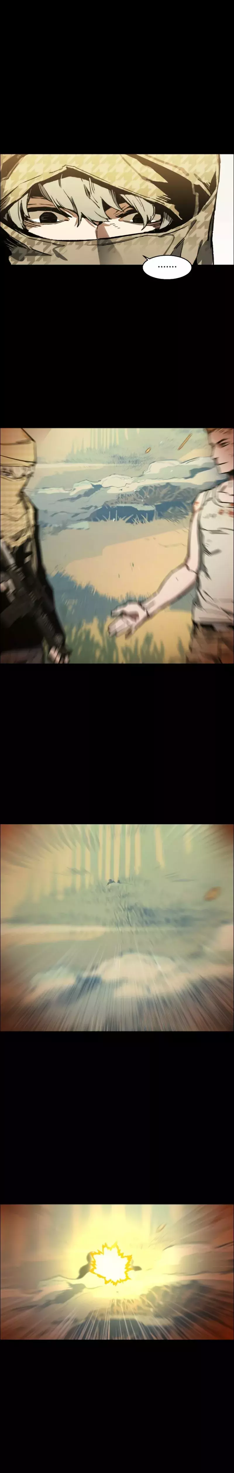 Read Mercenario Adolescente (es) Manga Online