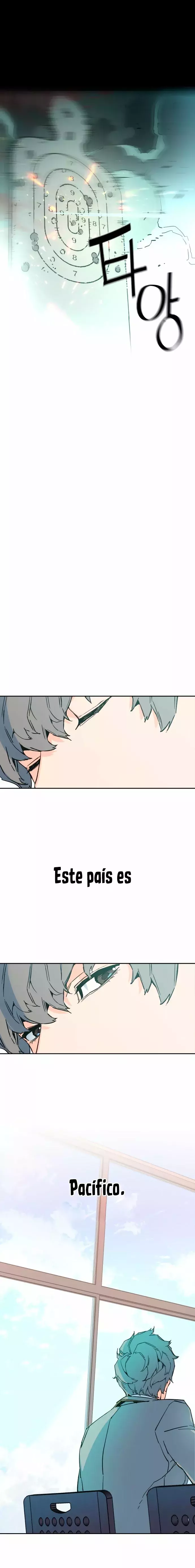 Read Mercenario Adolescente (es) Manga Online