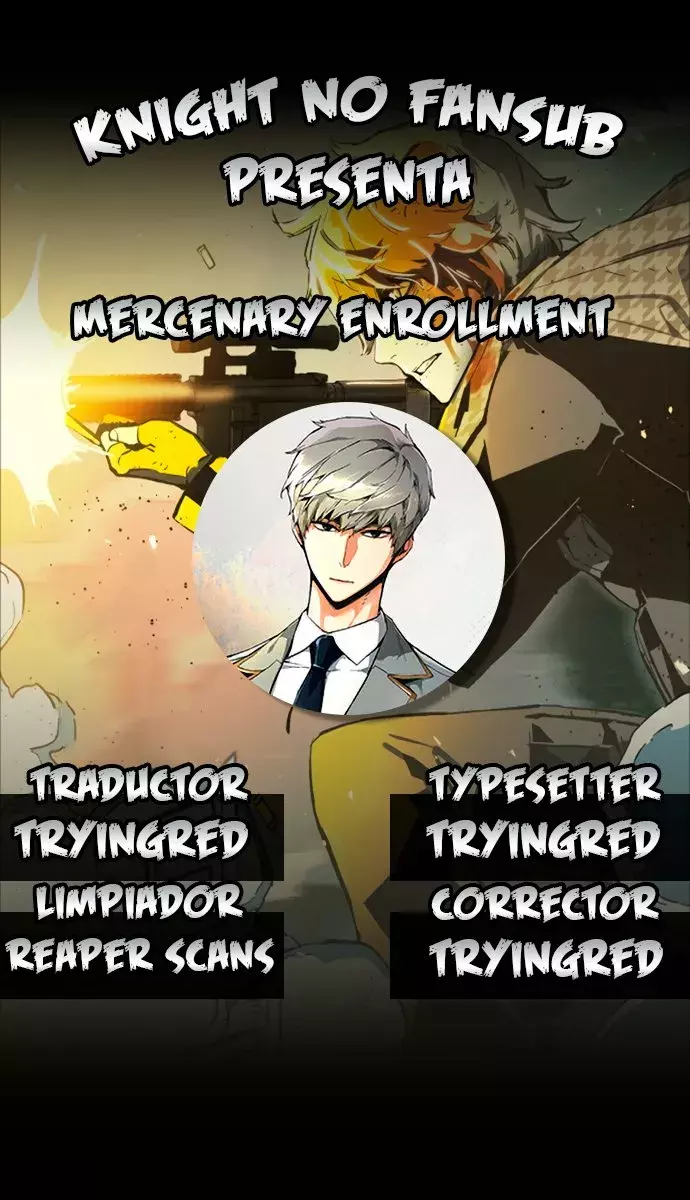 Read Mercenario Adolescente (es) Manga Online