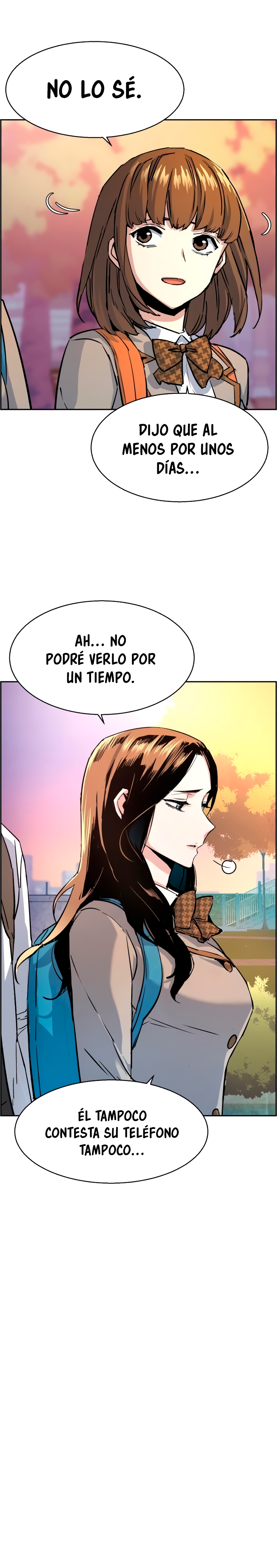 Read Mercenario Adolescente (es) Manga Online