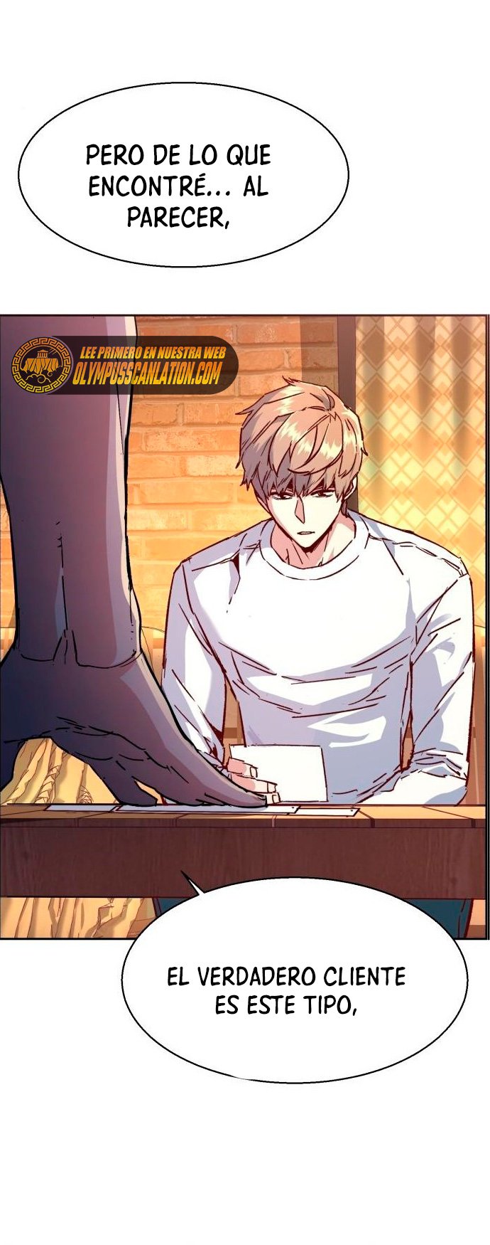 Read Mercenario Adolescente (es) Manga Online
