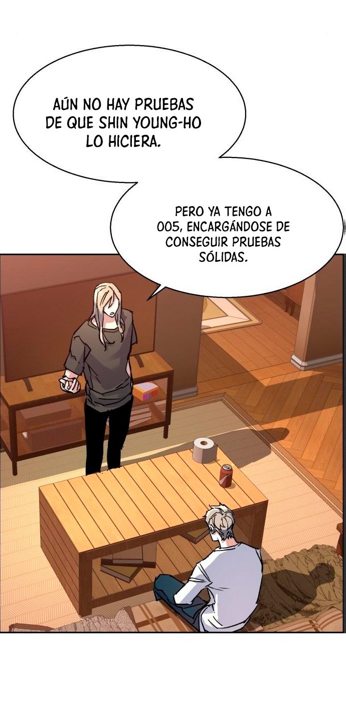 Read Mercenario Adolescente (es) Manga Online