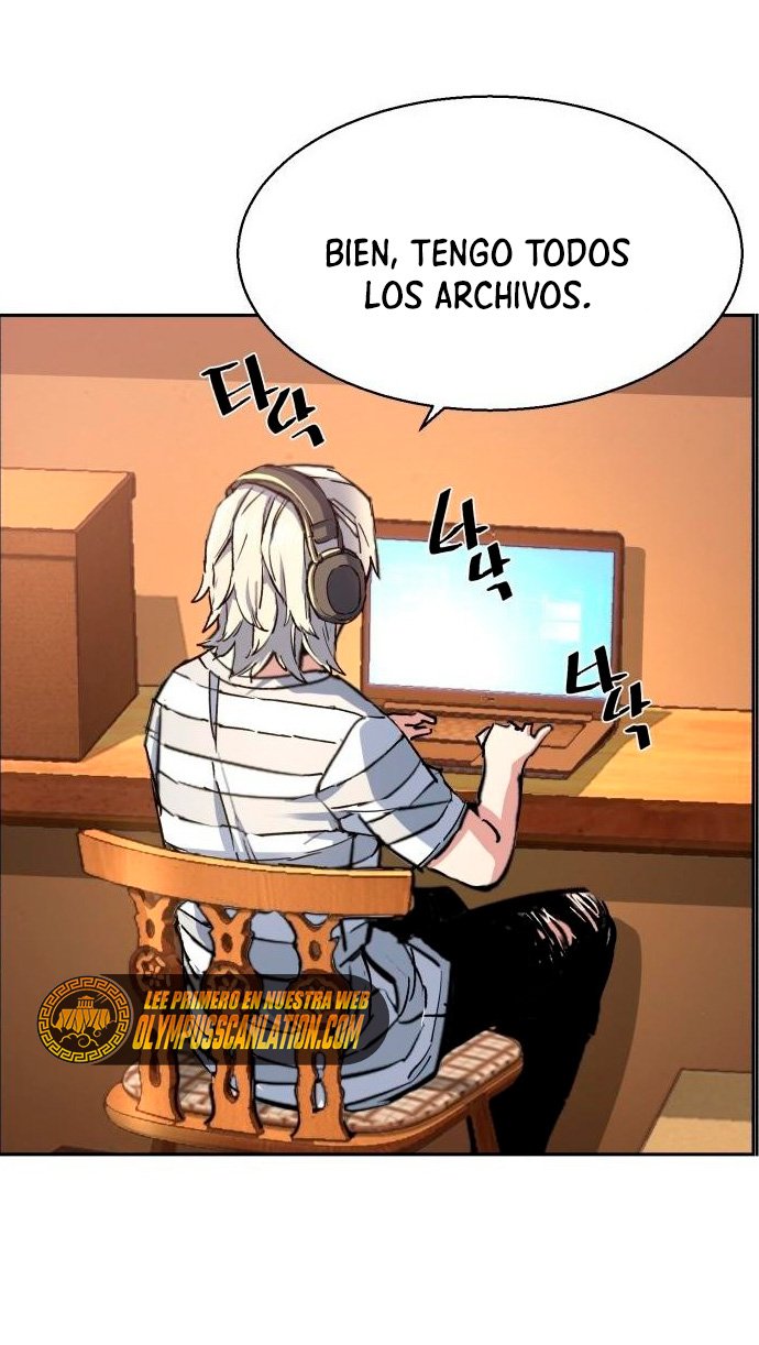 Read Mercenario Adolescente (es) Manga Online