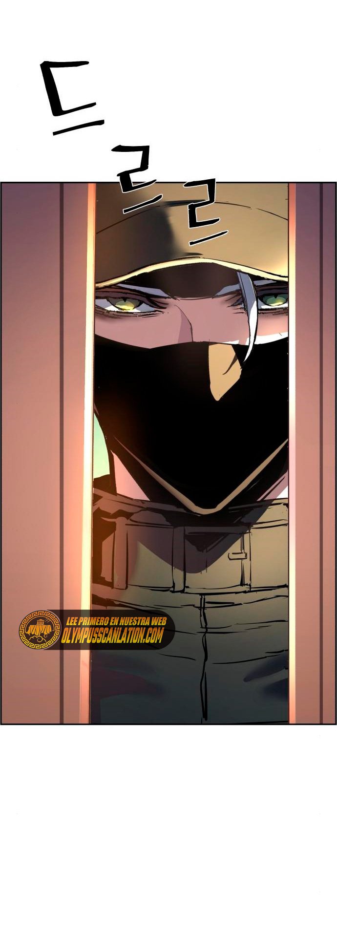 Read Mercenario Adolescente (es) Manga Online
