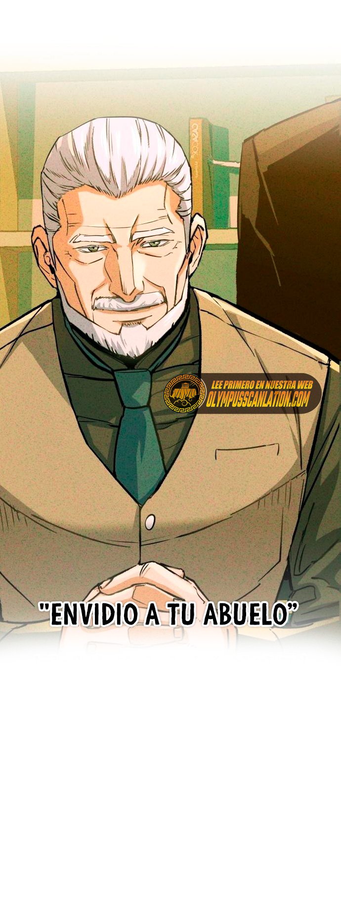 Read Mercenario Adolescente (es) Manga Online