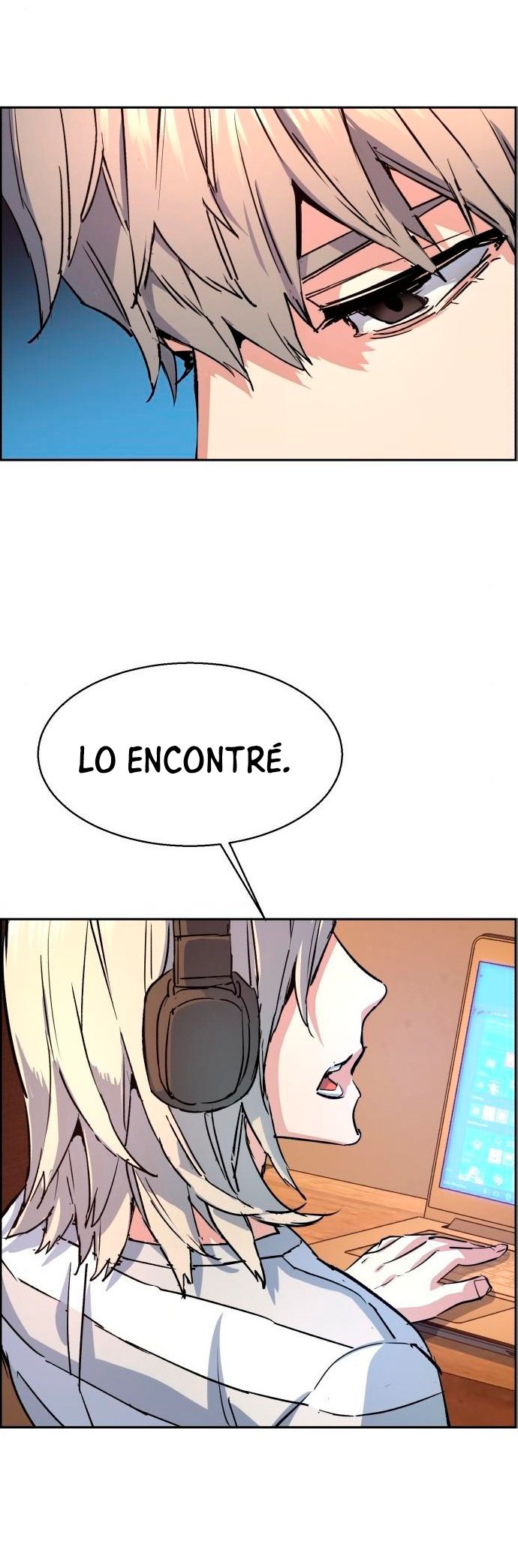 Read Mercenario Adolescente (es) Manga Online