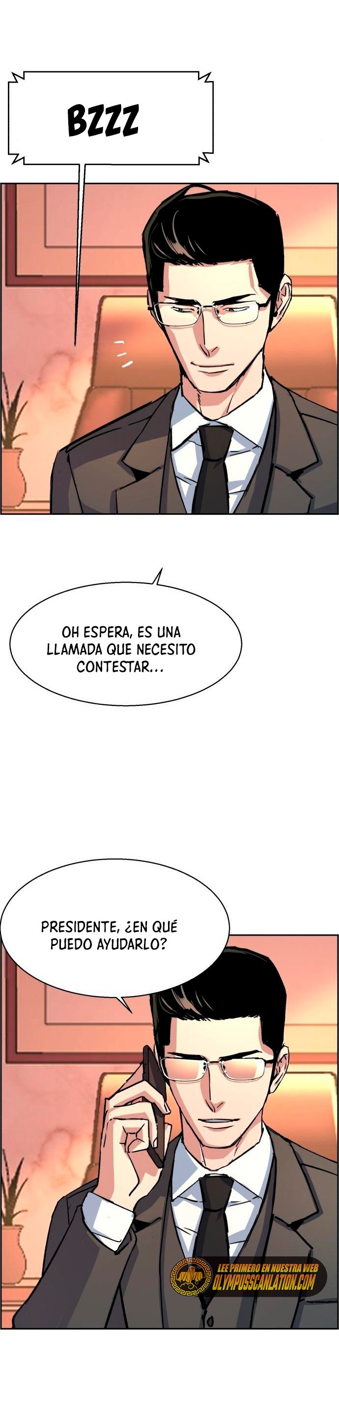 Read Mercenario Adolescente (es) Manga Online