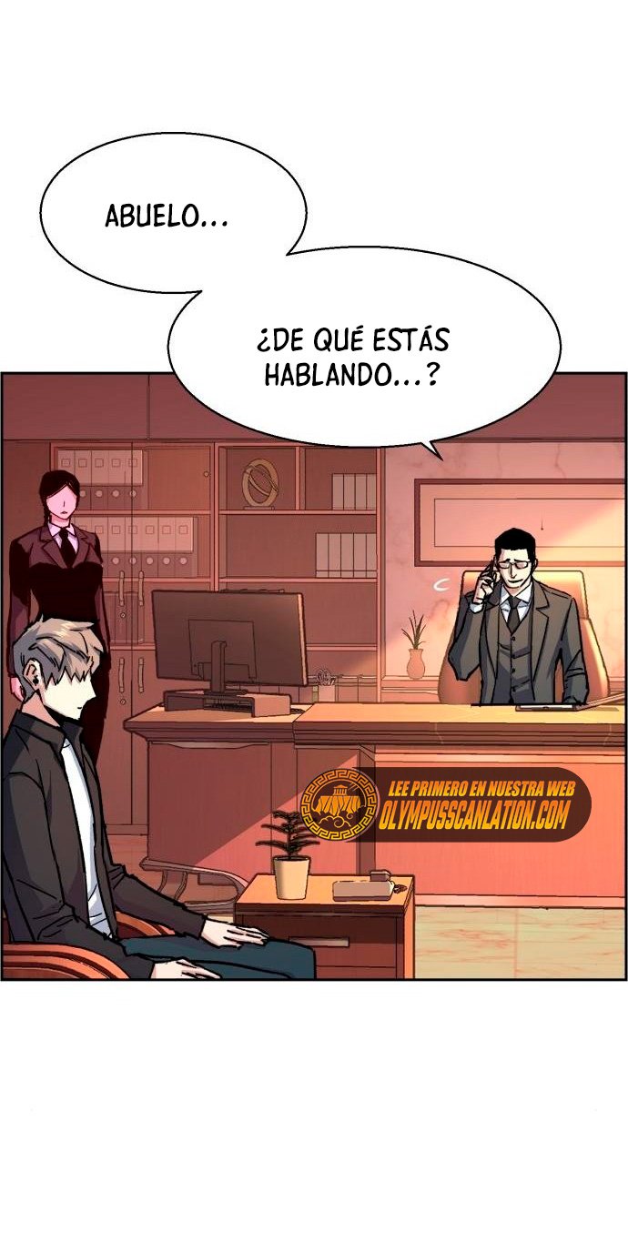 Read Mercenario Adolescente (es) Manga Online