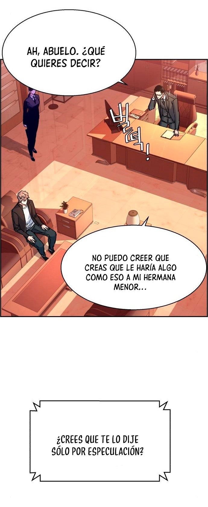 Read Mercenario Adolescente (es) Manga Online