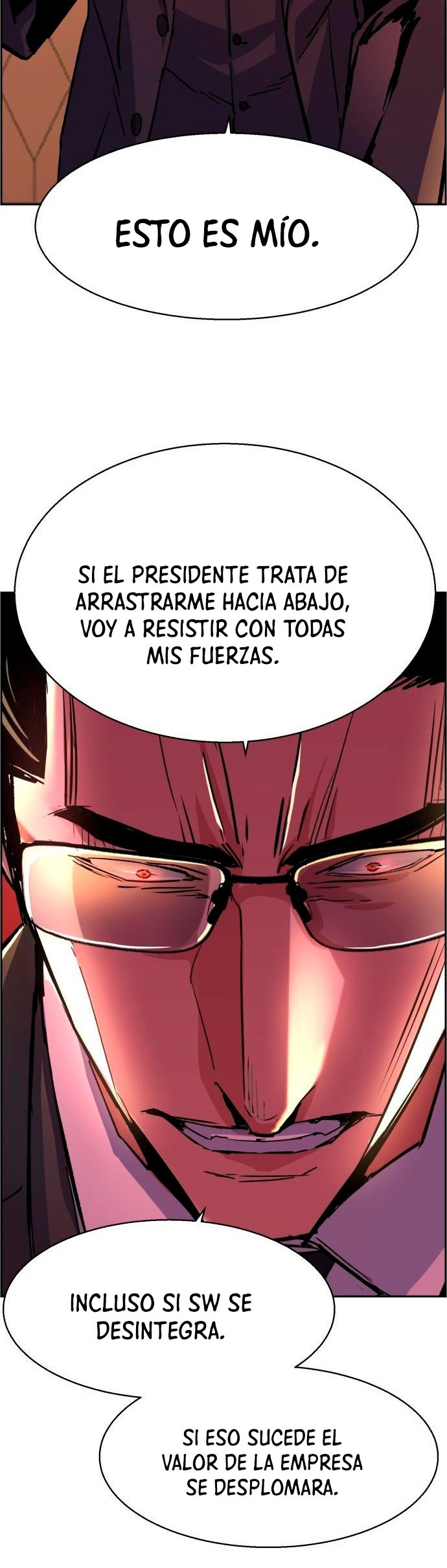 Read Mercenario Adolescente (es) Manga Online