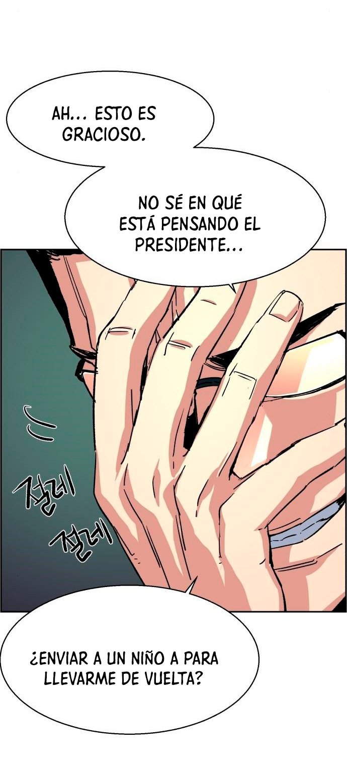 Read Mercenario Adolescente (es) Manga Online