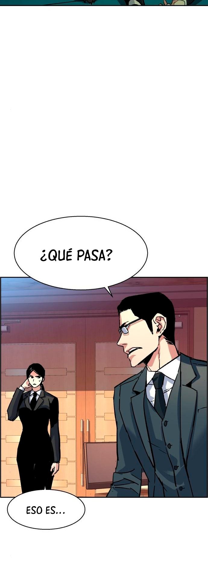 Read Mercenario Adolescente (es) Manga Online