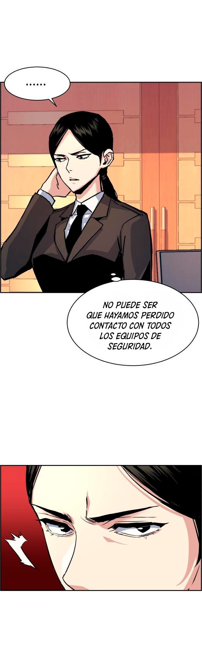 Read Mercenario Adolescente (es) Manga Online