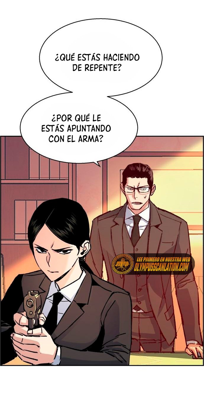 Read Mercenario Adolescente (es) Manga Online