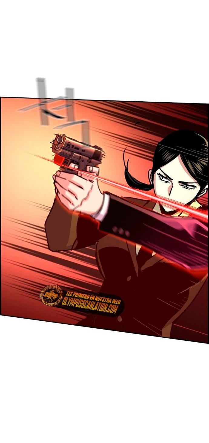 Read Mercenario Adolescente (es) Manga Online