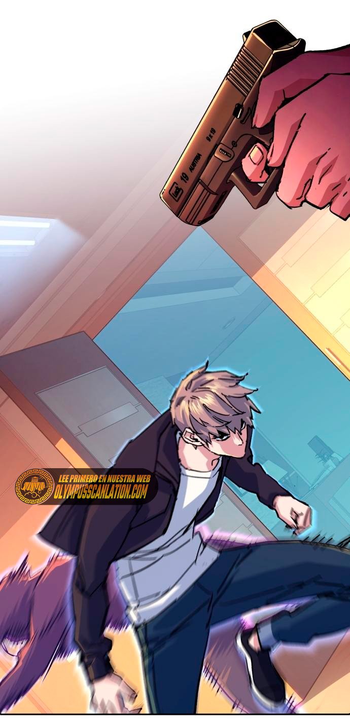 Read Mercenario Adolescente (es) Manga Online