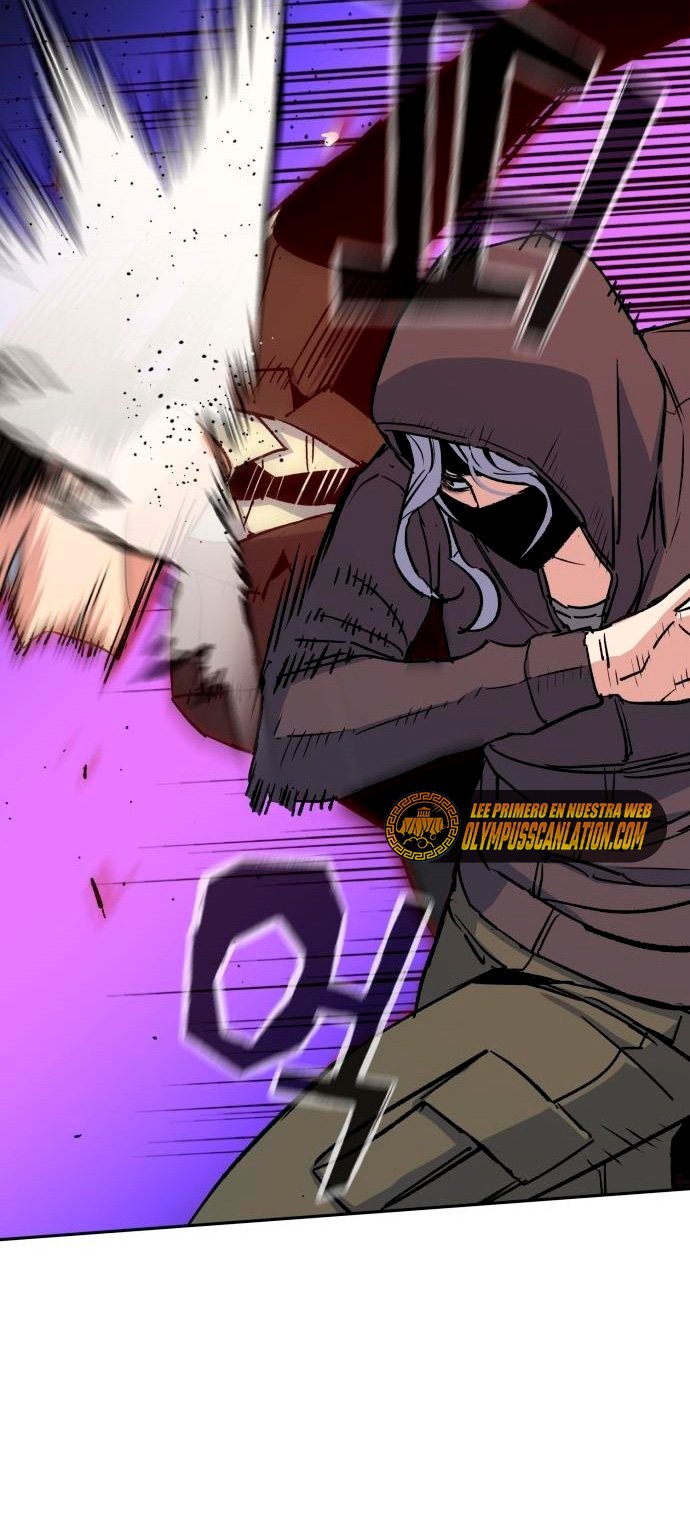 Read Mercenario Adolescente (es) Manga Online