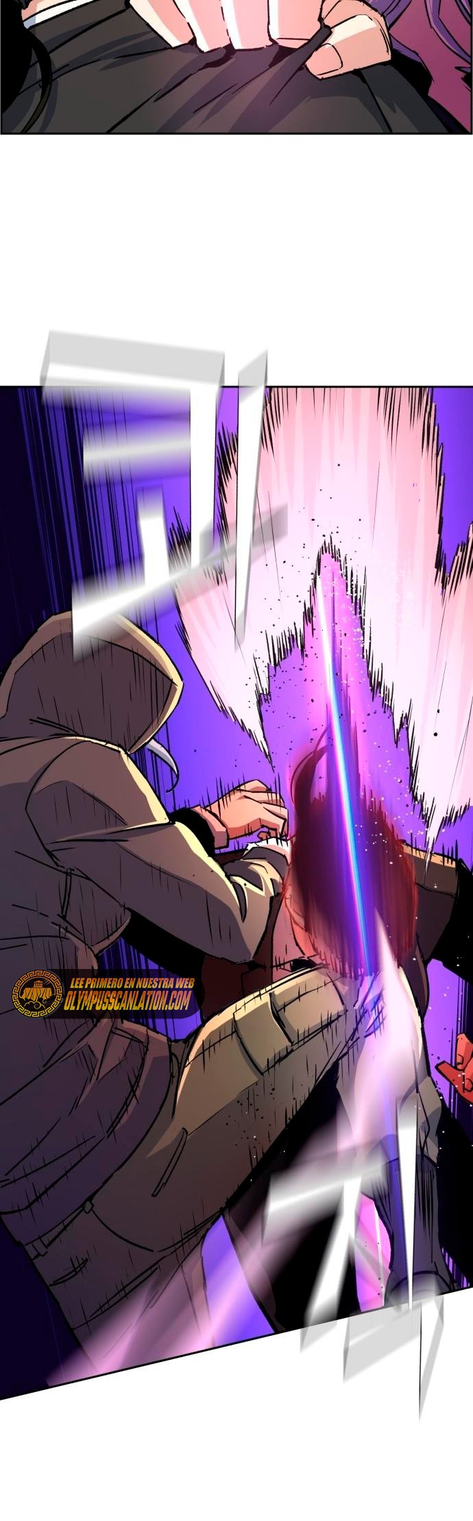 Read Mercenario Adolescente (es) Manga Online