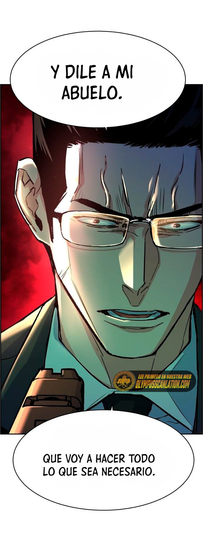 Read Mercenario Adolescente (es) Manga Online