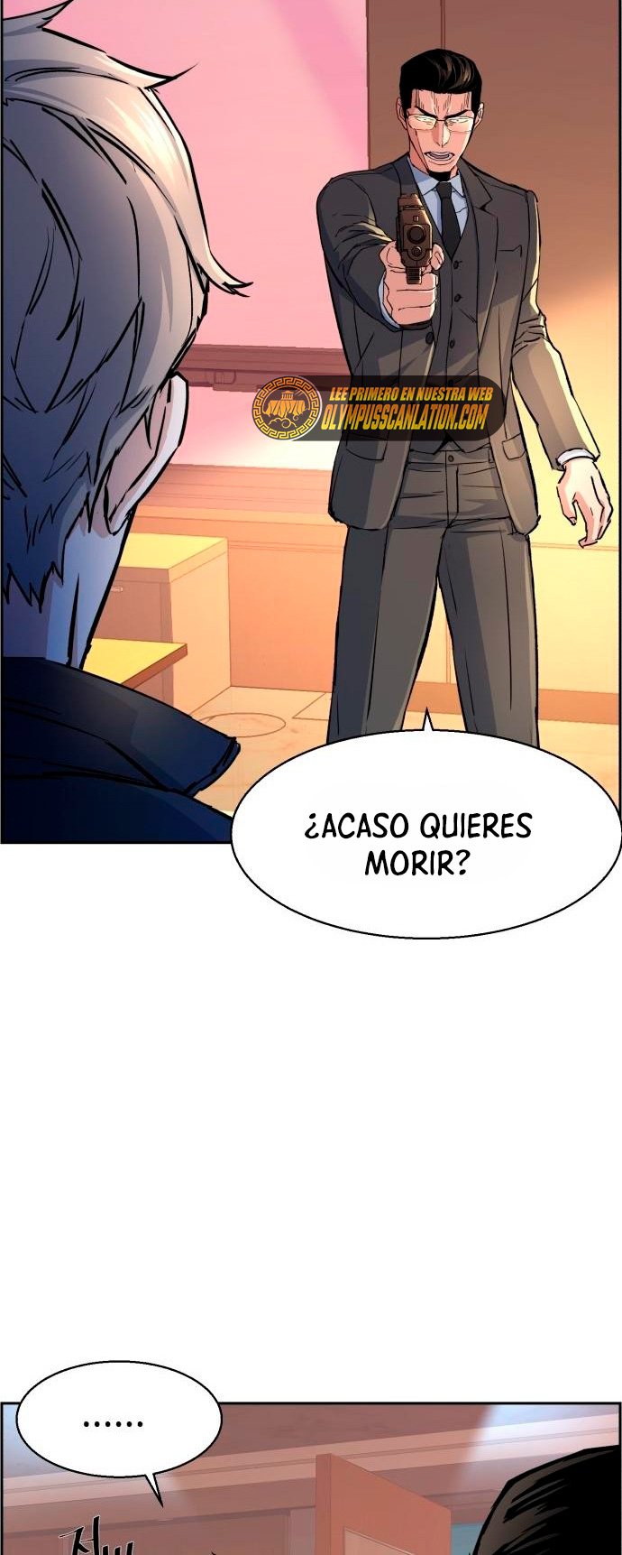 Read Mercenario Adolescente (es) Manga Online