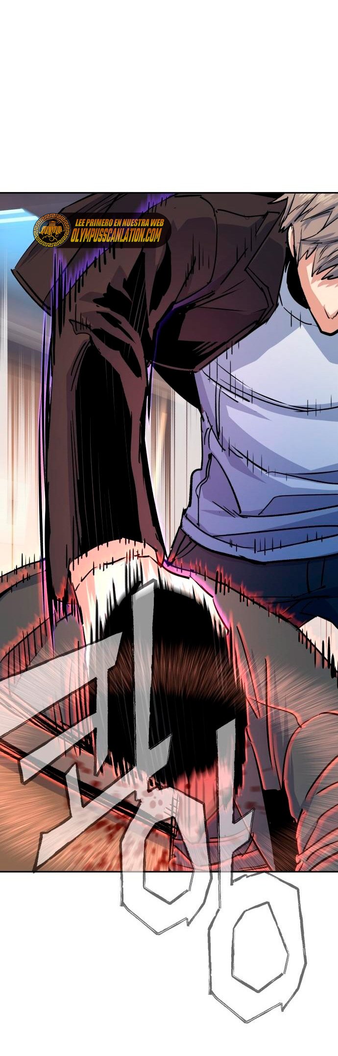 Read Mercenario Adolescente (es) Manga Online