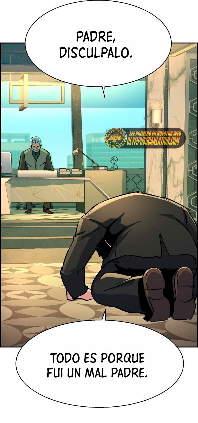 Read Mercenario Adolescente (es) Manga Online