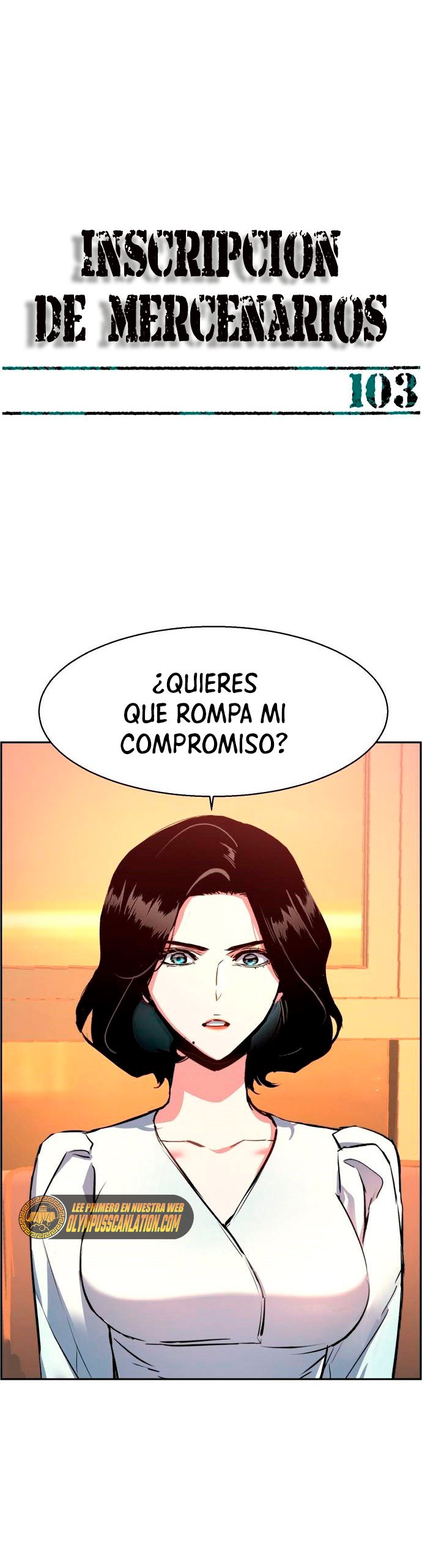Read Mercenario Adolescente (es) Manga Online