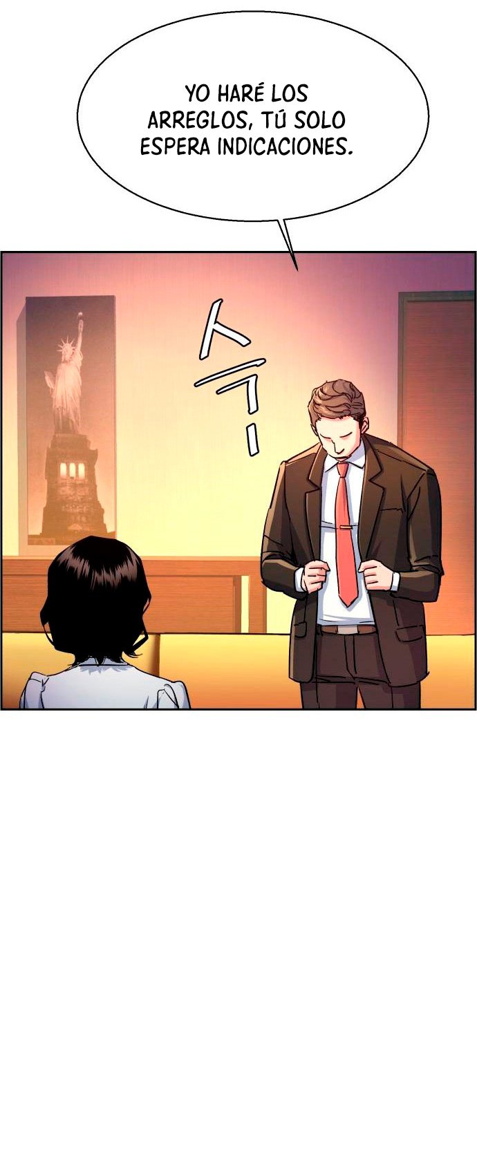 Read Mercenario Adolescente (es) Manga Online