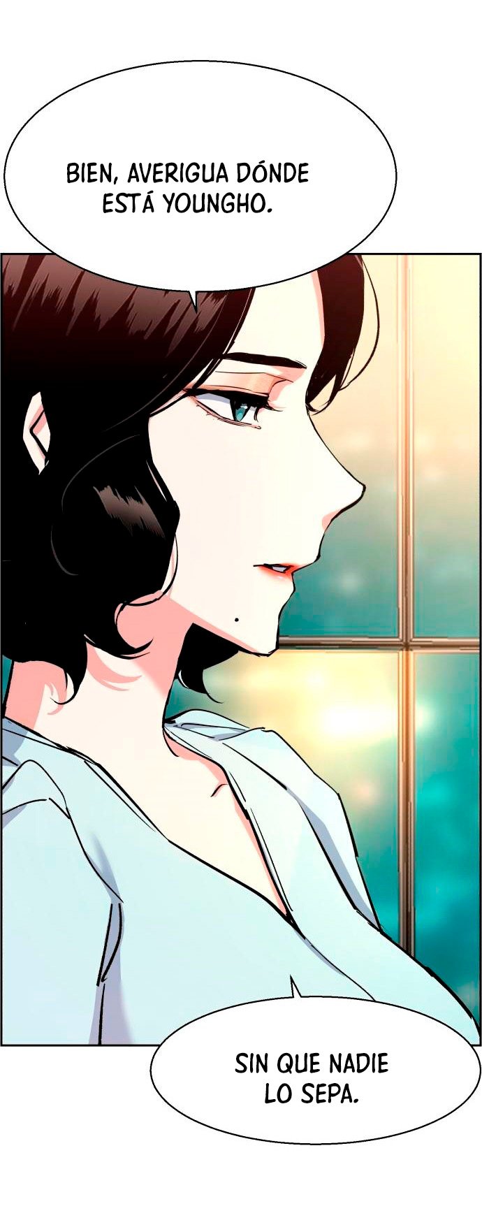 Read Mercenario Adolescente (es) Manga Online