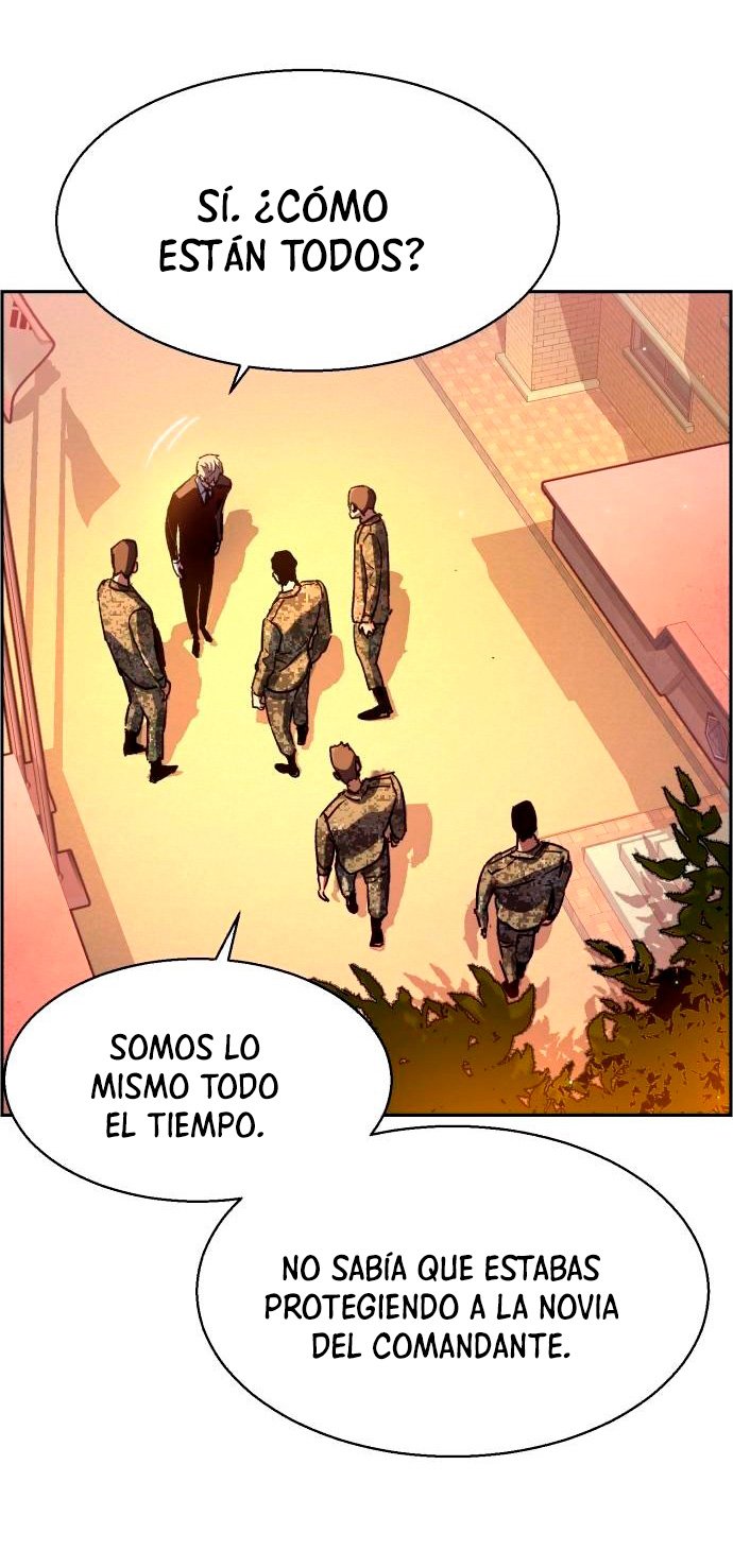 Read Mercenario Adolescente (es) Manga Online