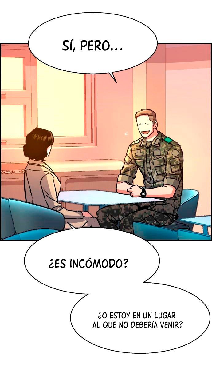 Read Mercenario Adolescente (es) Manga Online