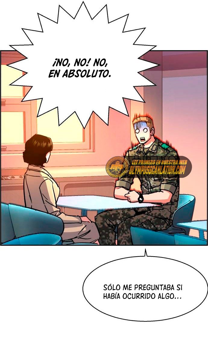 Read Mercenario Adolescente (es) Manga Online