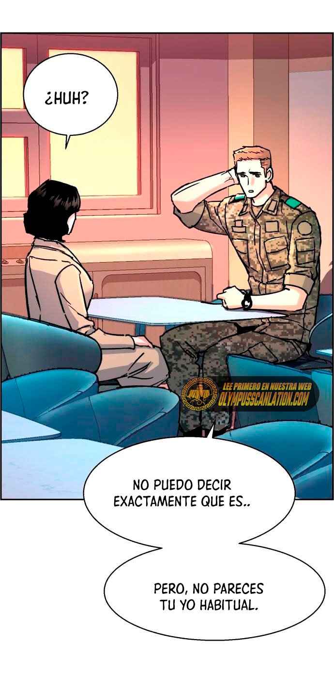 Read Mercenario Adolescente (es) Manga Online
