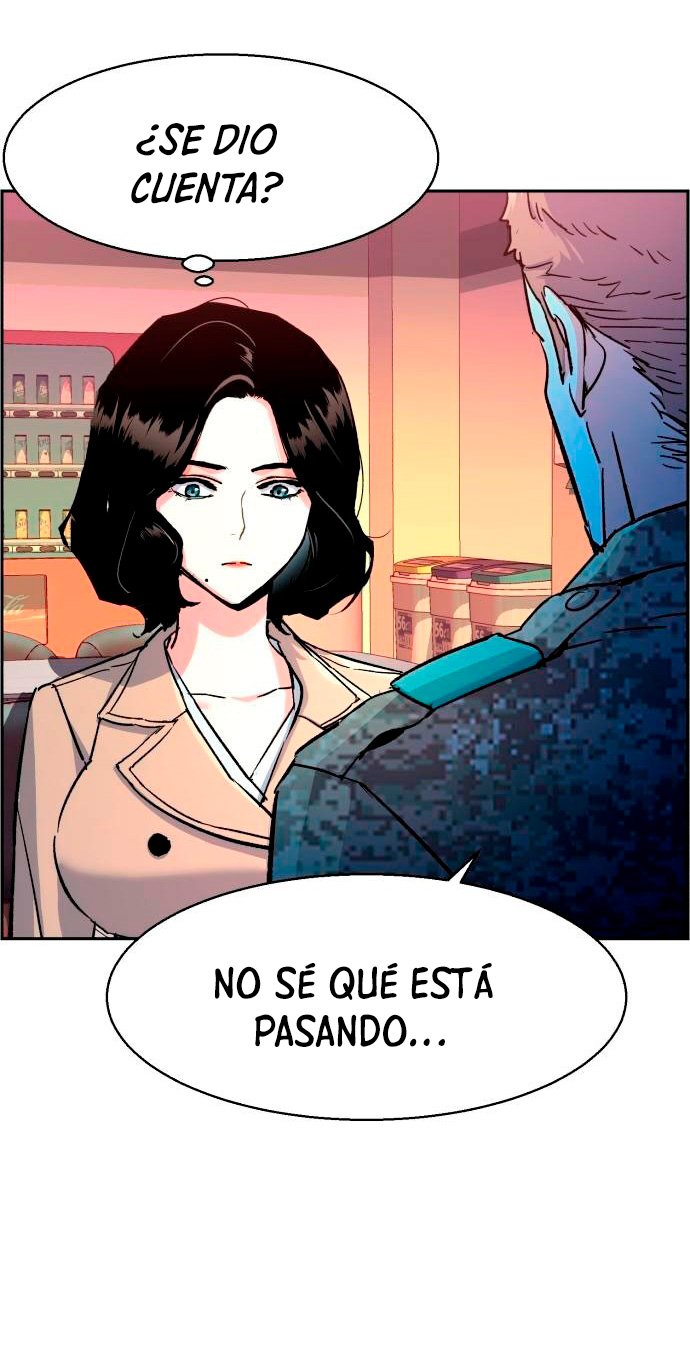 Read Mercenario Adolescente (es) Manga Online