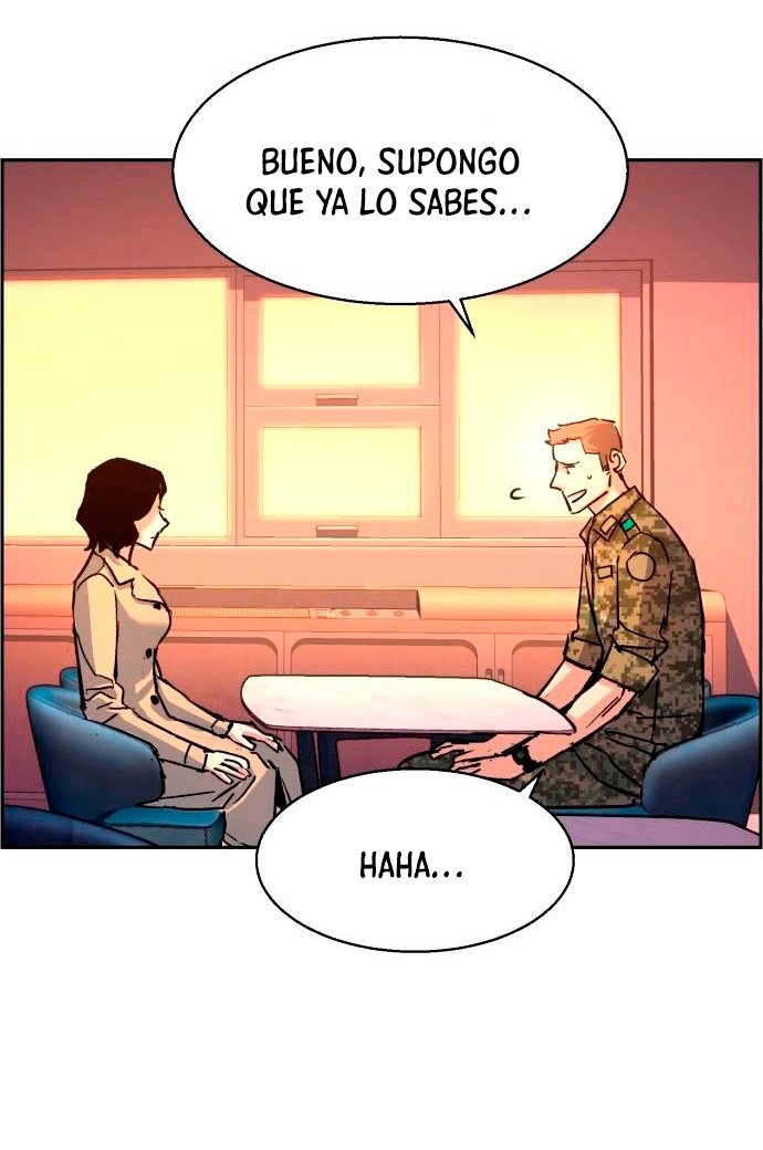 Read Mercenario Adolescente (es) Manga Online