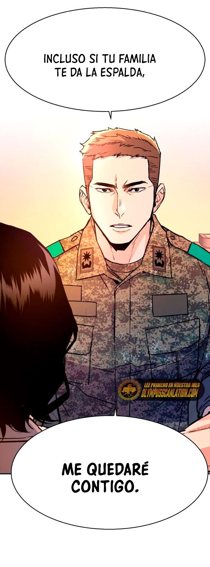 Read Mercenario Adolescente (es) Manga Online