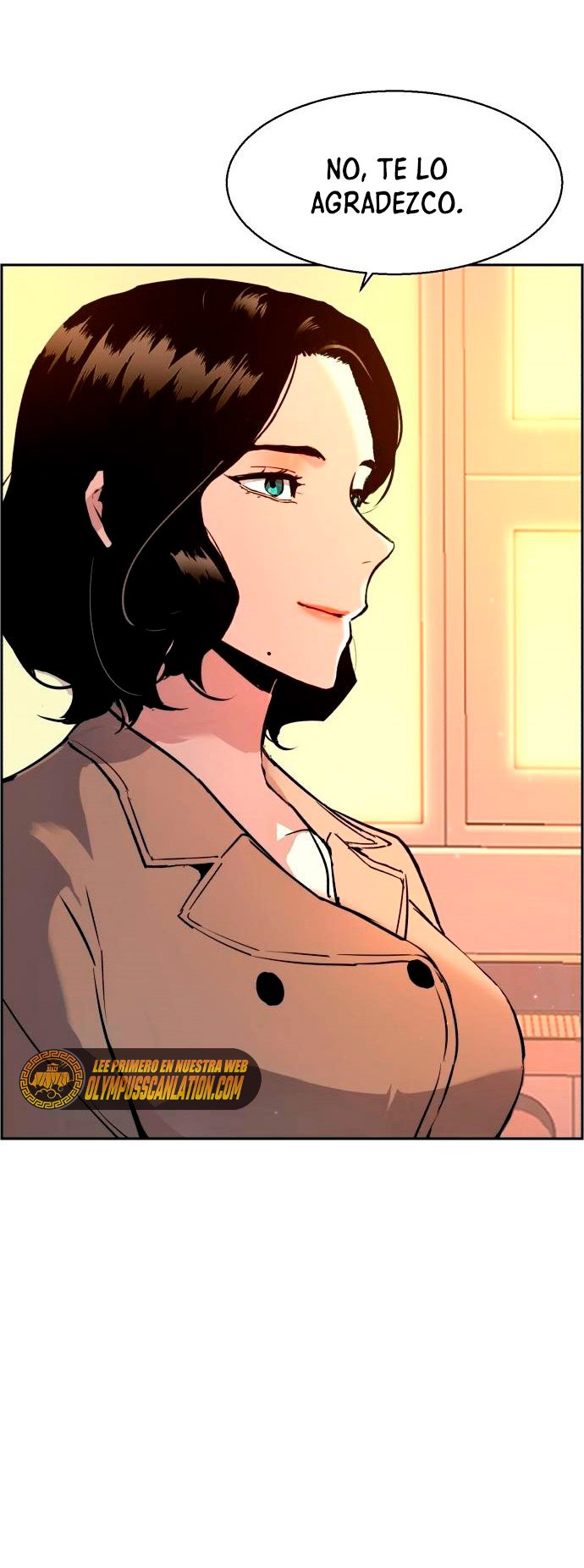 Read Mercenario Adolescente (es) Manga Online
