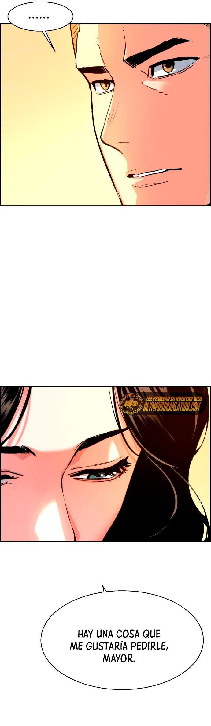 Read Mercenario Adolescente (es) Manga Online