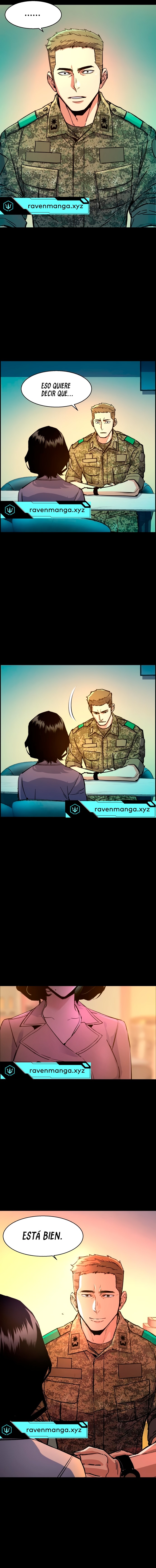 Read Mercenario Adolescente (es) Manga Online