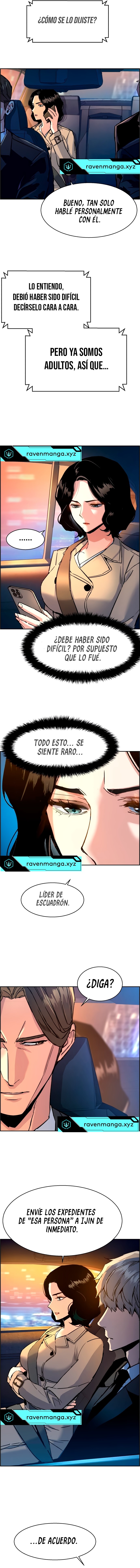 Read Mercenario Adolescente (es) Manga Online