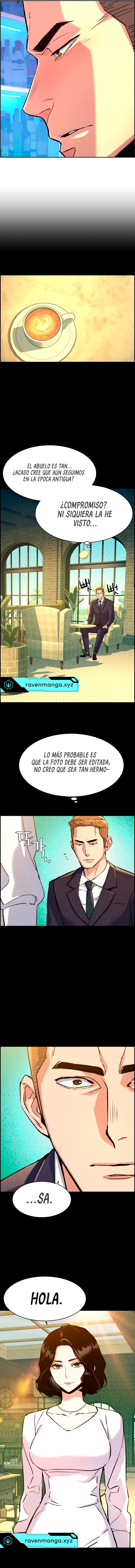 Read Mercenario Adolescente (es) Manga Online