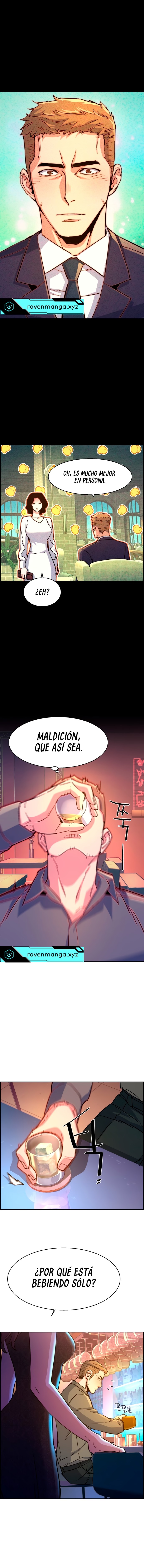 Read Mercenario Adolescente (es) Manga Online