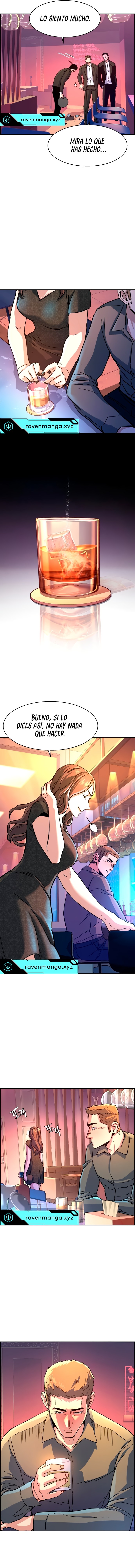 Read Mercenario Adolescente (es) Manga Online